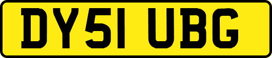 DY51UBG