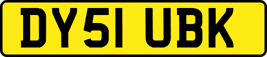 DY51UBK