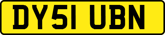 DY51UBN