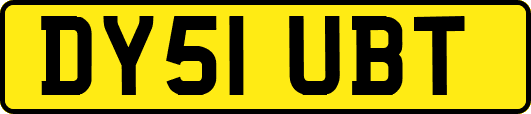 DY51UBT