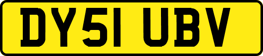 DY51UBV