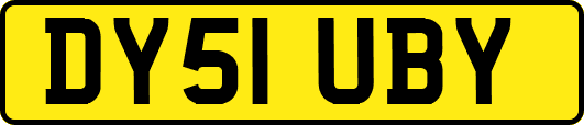 DY51UBY