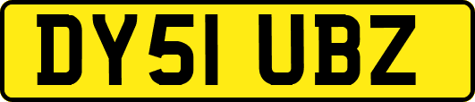 DY51UBZ