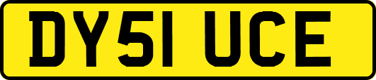 DY51UCE