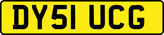 DY51UCG