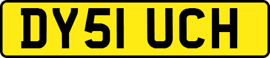 DY51UCH