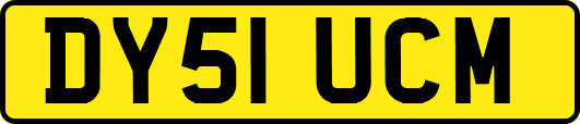 DY51UCM