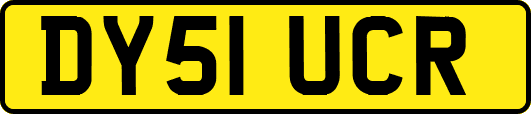 DY51UCR