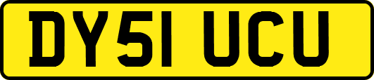 DY51UCU