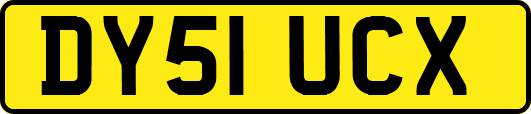 DY51UCX