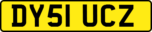 DY51UCZ