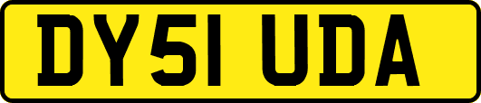 DY51UDA