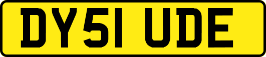 DY51UDE