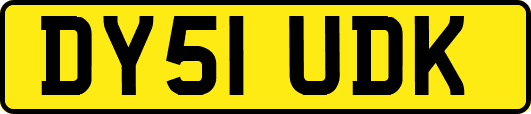 DY51UDK