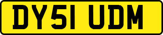 DY51UDM