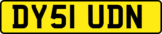 DY51UDN