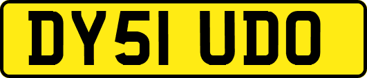 DY51UDO