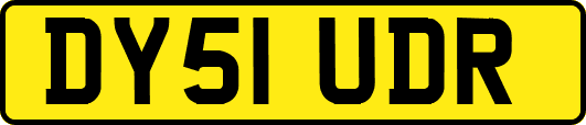 DY51UDR