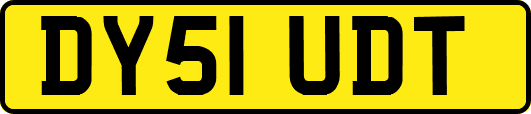 DY51UDT