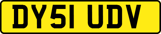 DY51UDV