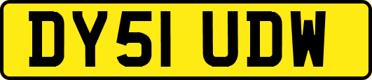 DY51UDW
