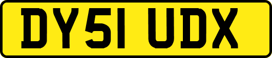 DY51UDX