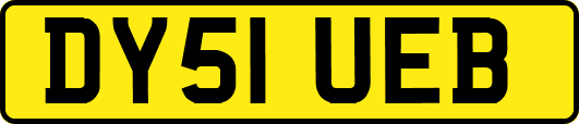 DY51UEB