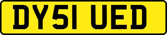 DY51UED