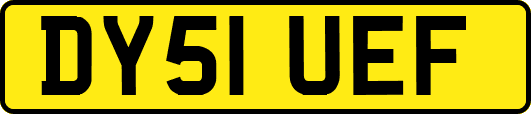 DY51UEF
