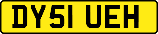 DY51UEH