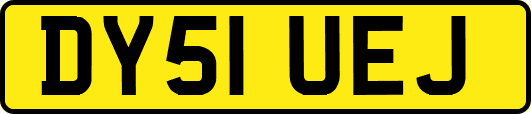 DY51UEJ
