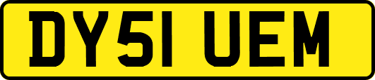 DY51UEM