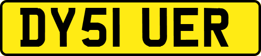 DY51UER