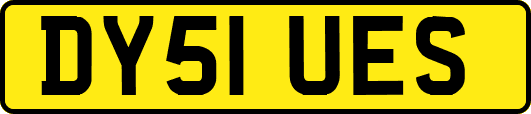 DY51UES