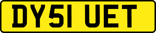 DY51UET