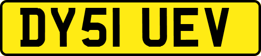 DY51UEV