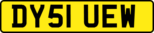 DY51UEW