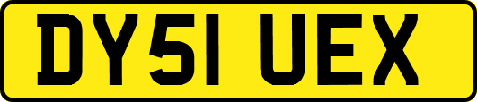 DY51UEX
