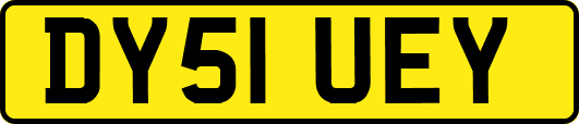DY51UEY
