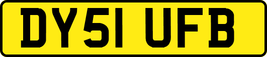 DY51UFB