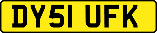 DY51UFK