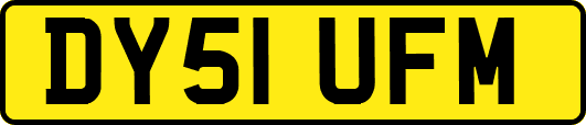 DY51UFM