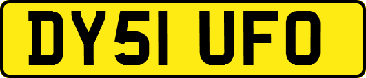 DY51UFO