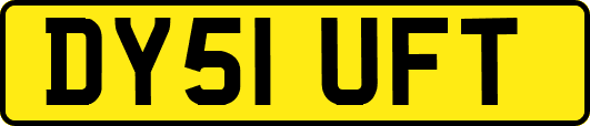DY51UFT