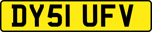DY51UFV