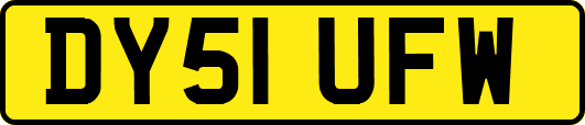 DY51UFW