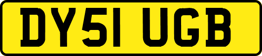 DY51UGB