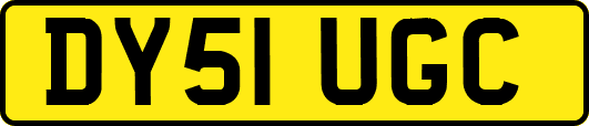 DY51UGC