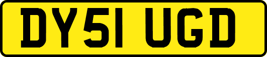 DY51UGD