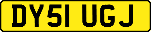 DY51UGJ